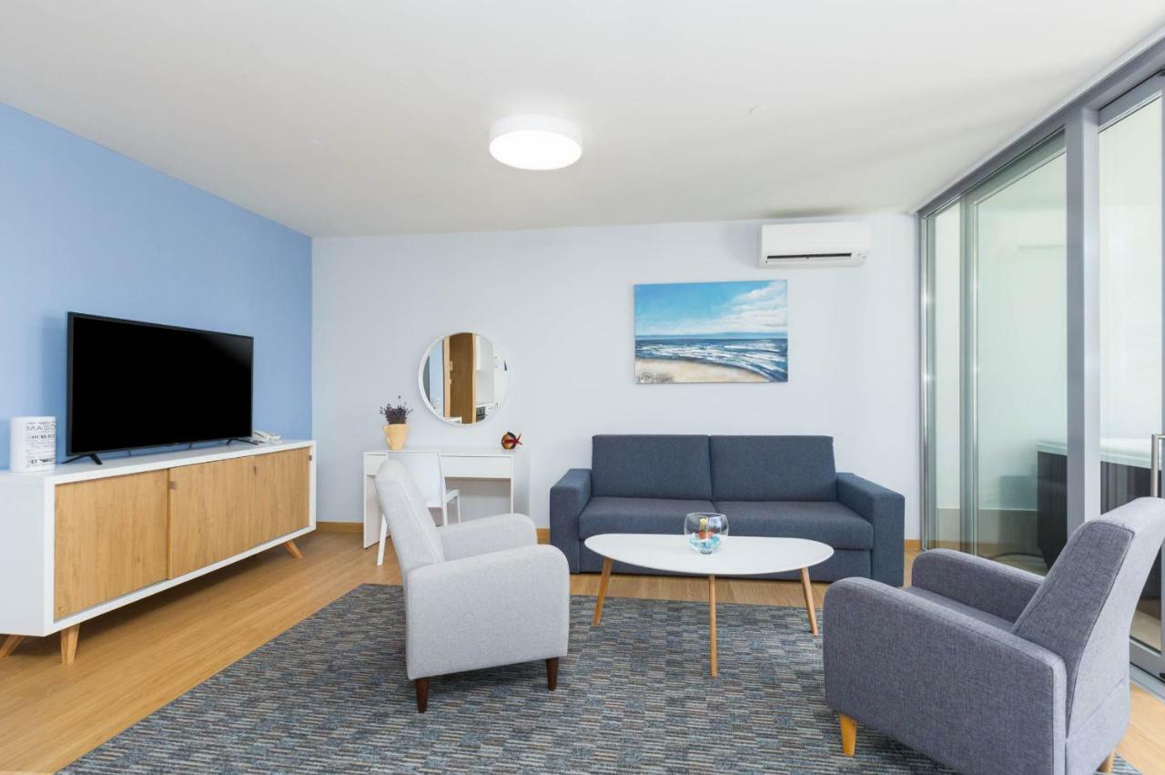 Abalone Apartments Dramalj Eksteriør bilde